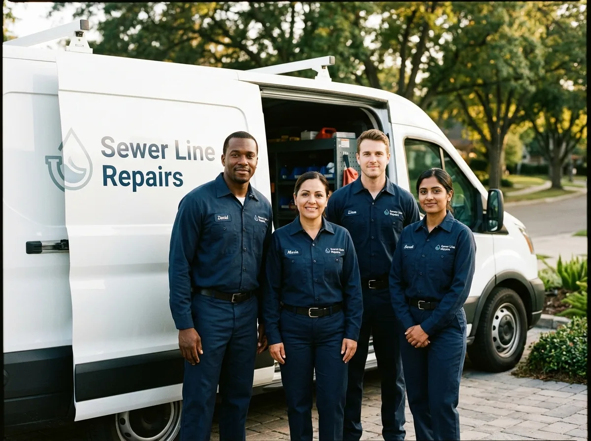 Emergency Plumber company in Polkton, NC